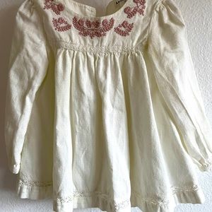 Gorgeous little girls shirt